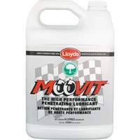 Lubrifiant haute performance Moovit, Cruche, 4 L Toolneeds Inc.