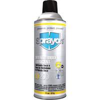 LU200 Dry Film Moly Lubcricant, Aerosol Can Toolneeds Inc.