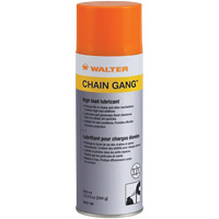 Lubrifiant Chain Gang, Canette a&eacute;rosol Toolneeds Inc.