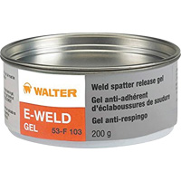 Spatter Block Anti-Spatter Product, Gel Toolneeds Inc.