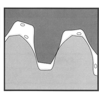 Lubrifiant OPEN GEAR, Canette a&eacute;rosol Toolneeds Inc.
