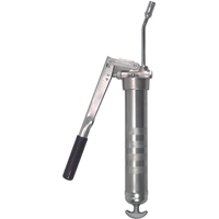 Lever Grease Guns, 16 oz Capacity Toolneeds Inc.