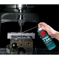 Tapmatic&reg; #1 Gold Cutting Fluids, 1 gal. Toolneeds Inc.