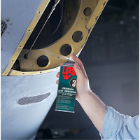 Inhibiteurs de rouille de qualit&eacute; 3, Gallon Toolneeds Inc.