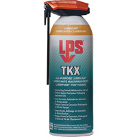 Lubrifiant, tout usage TKX, Canette a&eacute;rosol Toolneeds Inc.