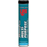 ThermaPlex&reg; Multi-Purpose Bearing Grease, 400 g, Cartridge Toolneeds Inc.