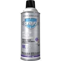 WL942 Wet Weld Spatter Protectant, Aerosol Toolneeds Inc.