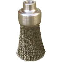 Brosses plates, rondes ou Roto Toolneeds Inc.