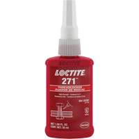 Compos&eacute; de blocage 271, Rouge, &eacute;lev&eacute;, 50 ml, Bouteille Toolneeds Inc.