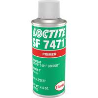 Appr&ecirc;t T 7471 (ac&eacute;tone), 128 g, Canette a&eacute;rosol Toolneeds Inc.