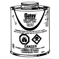 Adhesives & Cements