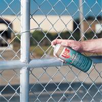 Bright Coat Cold Galvanised Corrosion Inhibitors, Aerosol Can Toolneeds Inc.