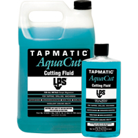 Cutting Fluids & Compounds