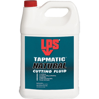 Tapmatic&reg; Natural Cutting Fluids, 1 gal. Toolneeds Inc.