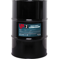 2&reg; Heavy-Duty Lubricant, Drum Toolneeds Inc.