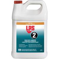 2&reg; Heavy-Duty Lubricant, Jug Toolneeds Inc.