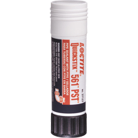 Quickstix Thread Sealant 561 PST, Stick, 19 g, -53.88° C - 150° C/-65° F - 300° F Toolneeds Inc.