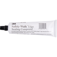 Edge Sealing Compound, 150 ml, Tube, Clear Toolneeds Inc.