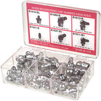 Pocket Pack Fitting Assortments Toolneeds Inc.