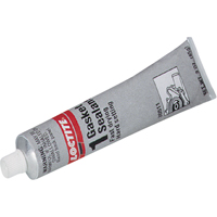 Gasket Sealant #1, Tube, Brown Toolneeds Inc.