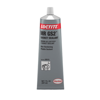 Gasket Sealant #2, Tube, Black Toolneeds Inc.