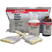 Fixmaster Rapid Rubber Repair Kit Toolneeds Inc.