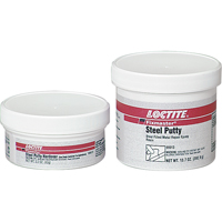 Mastic pour acier Fixmaster, 680 g, Trousse, Gris Toolneeds Inc.