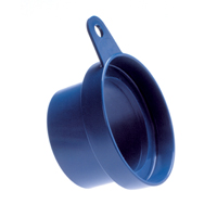 Adaptateur de tuyau avec languettes de montage pour aspirateur d'atelier Toolneeds Inc.