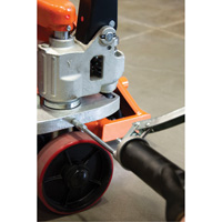 Heavy-Duty Lever Grease Gun, 14 oz Capacity Toolneeds Inc.