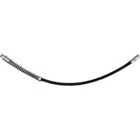 Flexible Grease Hose, 18" L Toolneeds Inc.