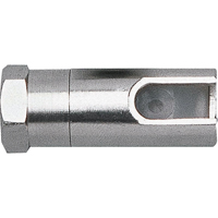 Coupleur hydraulique &agrave; angle droit Toolneeds Inc.