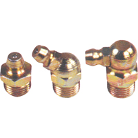 Raccord graisseur, Filetage de 1/4" - 28 SAE-LT Toolneeds Inc.