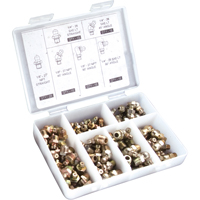 80-Piece Grease Fitting Set Toolneeds Inc.