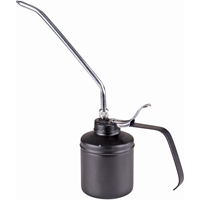 Oil Can, Steel, 16 oz Capacity Toolneeds Inc.