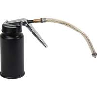 Oil Can, Steel, 6 oz Capacity Toolneeds Inc.