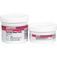 Mastic d'acier &agrave; prise rapide Fixmaster, 680 g Toolneeds Inc.