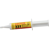Adh&eacute;sif pour aimant 331, 50 g, Seringue Toolneeds Inc.