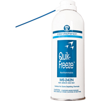 Quik-Freeze&reg; Component Cooler, 14 oz. Toolneeds Inc.