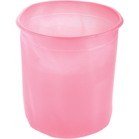 Doublure de seau, 12" dia. x 14-1/2" h, 5 gal. US (4,16 gal. imp.) capacit&eacute; Toolneeds Inc.