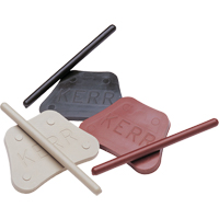 Pièces & accessoires pour adhésif