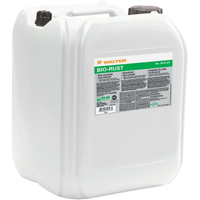 D&eacute;capants pour la rouille &agrave; pH neutre Bio-Rust, Seau Toolneeds Inc.