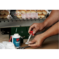 Antigrippant de qualit&eacute; alimentaire, 1 lb, Bouteille Toolneeds Inc.