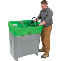 Trousse de d&eacute;marrage MAXI, Plastique Toolneeds Inc.