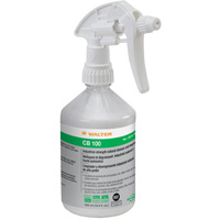 Solvant naturel &agrave; base d'eau CB 100, Bouteille &agrave; g&acirc;chette Toolneeds Inc.