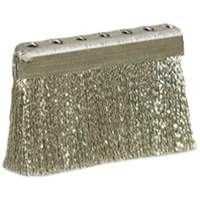 Brosses plates, rondes ou Roto Toolneeds Inc.