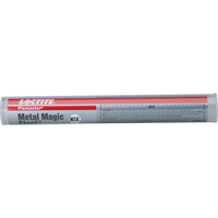 Mastic de r&eacute;paration Metal Magic Steel Fixmaster, 150 g, B&acirc;ton Toolneeds Inc.