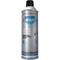 EL848 Flash Free&reg; Electrical Degreaser, Aerosol Can Toolneeds Inc.