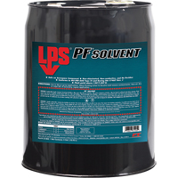 PF&reg; Solvent, Pail Toolneeds Inc.