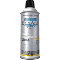 LU710 Waxy Film Protectant, Aerosol Can Toolneeds Inc.