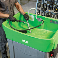 Solution Aero, Baril Toolneeds Inc.